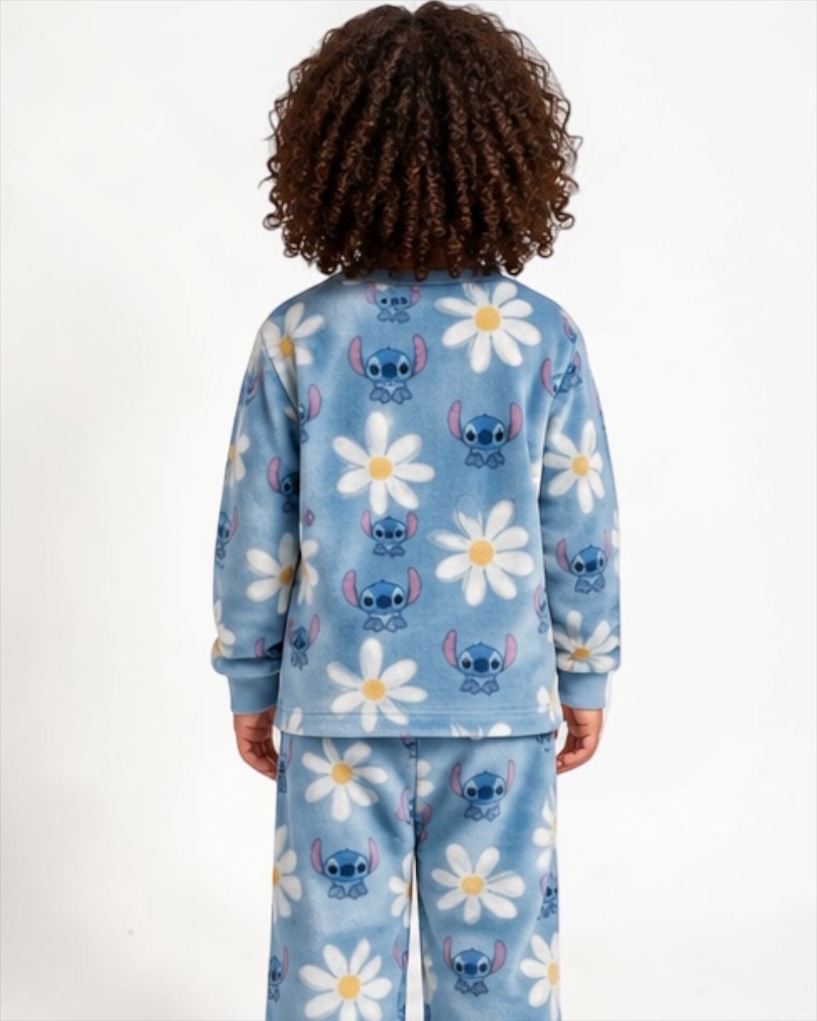 Qatifa DoubleFace Stitch Pajama Pre-Order – Delivery After 5/10/2026