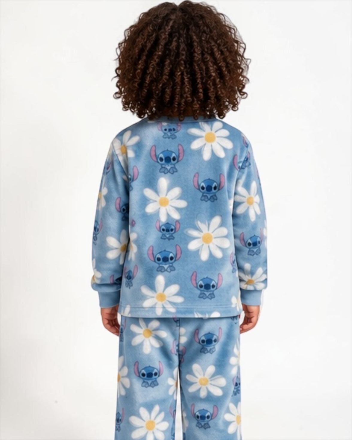 Qatifa DoubleFace Stitch Pajama Pre-Order – Delivery After 5/10/2026