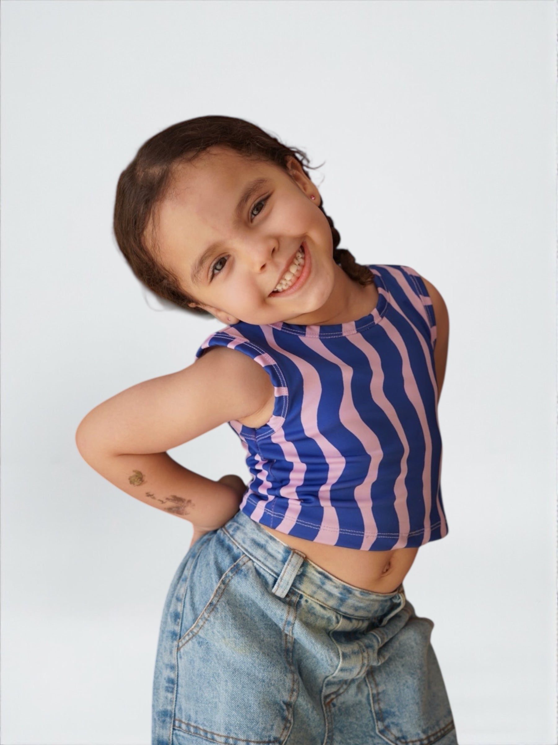 Legen sport lines top