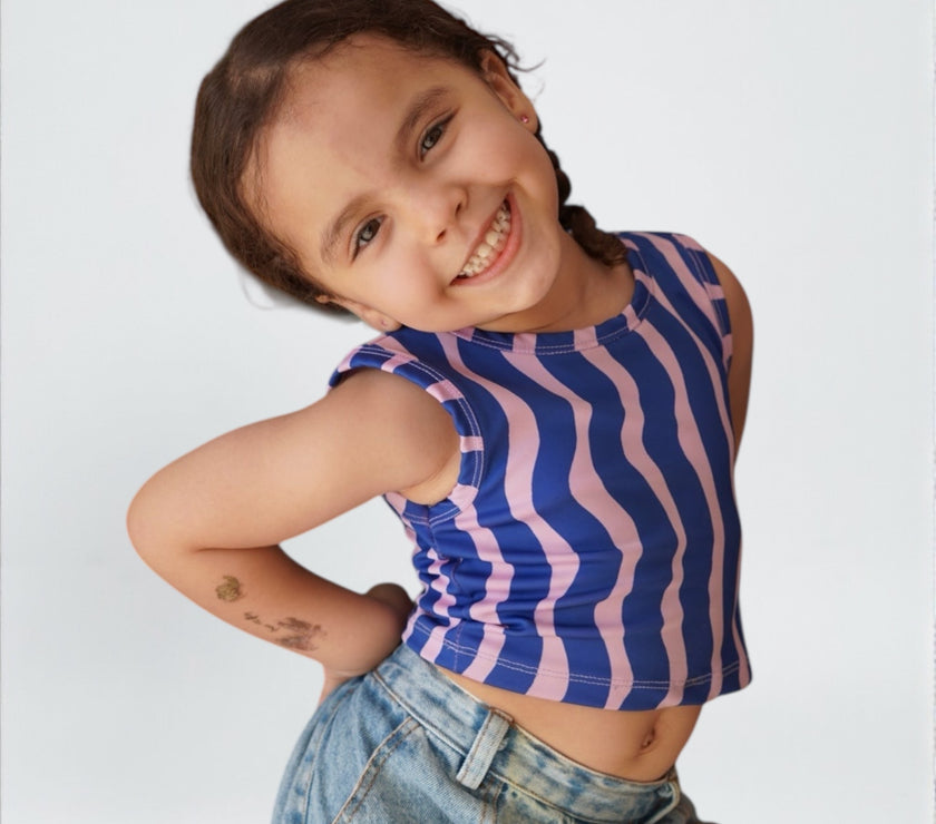 Legen sport lines top