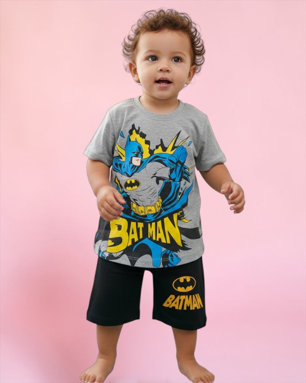 Batman Pajams