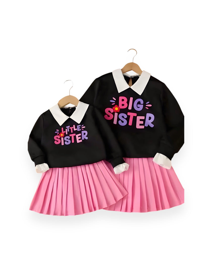 outlet Sisters Suit