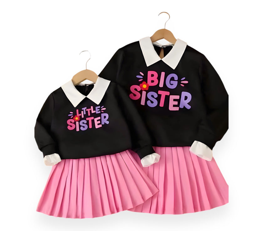 outlet Sisters Suit