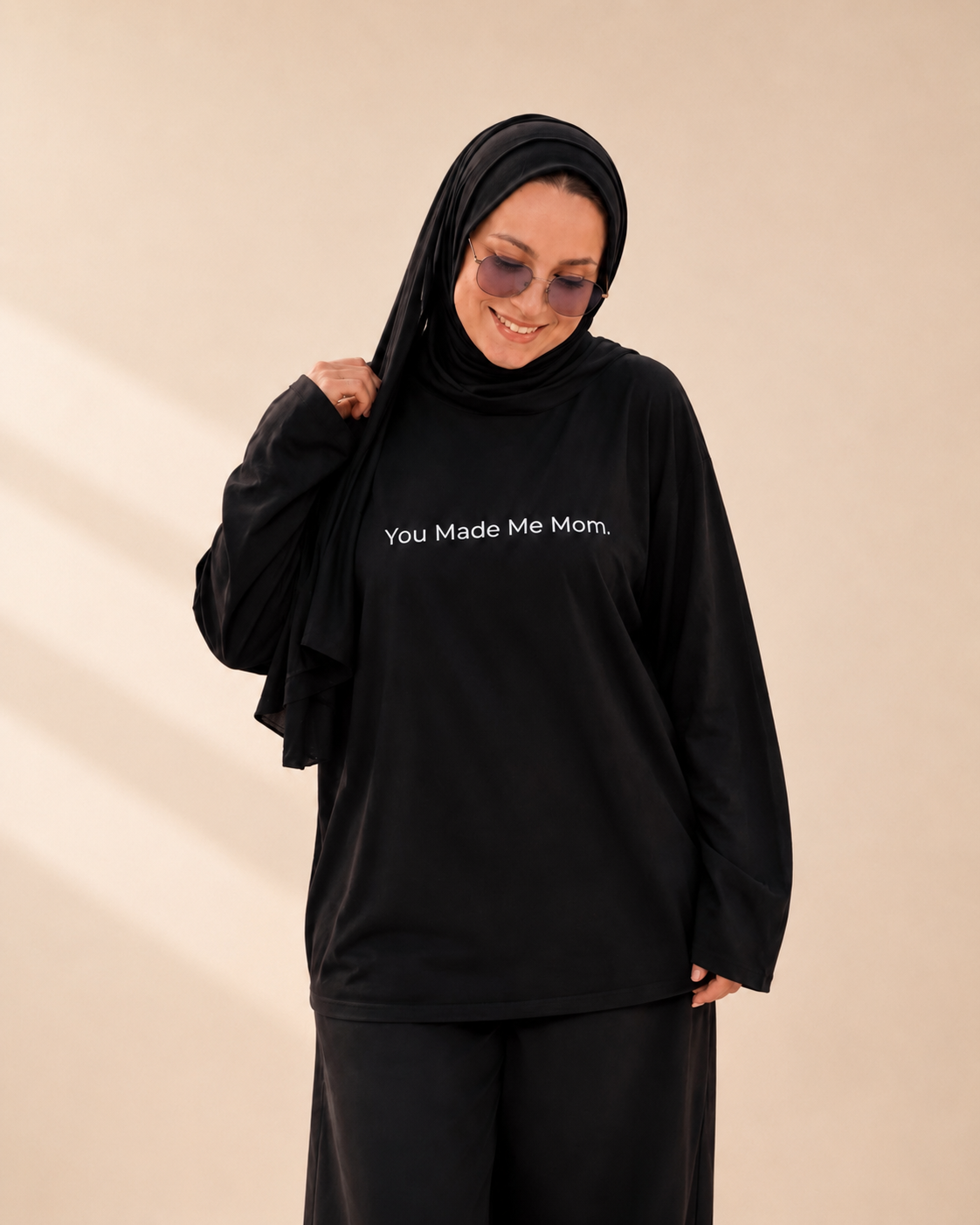 Custom Memory T-Shirt        ️  حوّل ذكرياتك إلى تيشيرت مخصص