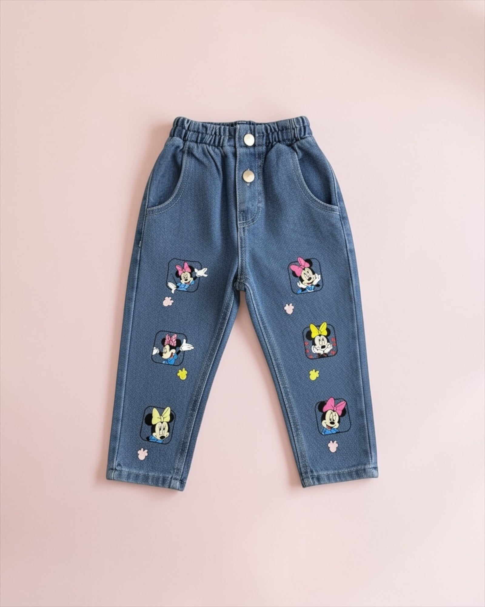 Minnie Jeans Pants