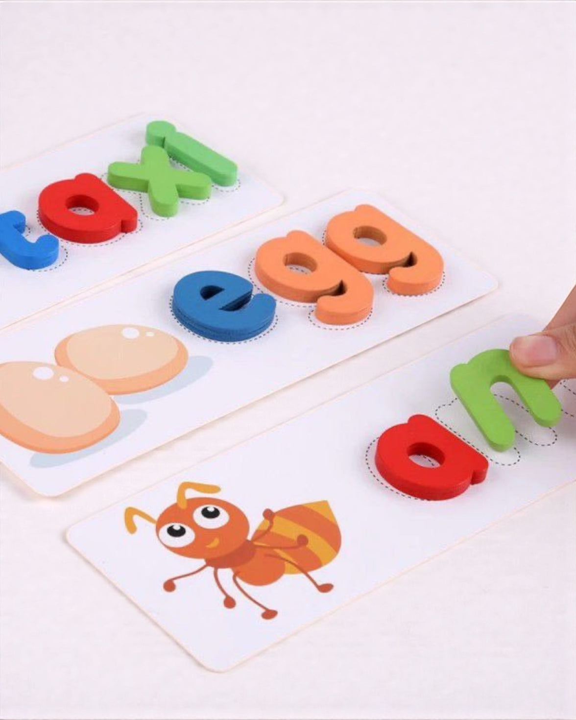 مسطر الكلمات الصارمة