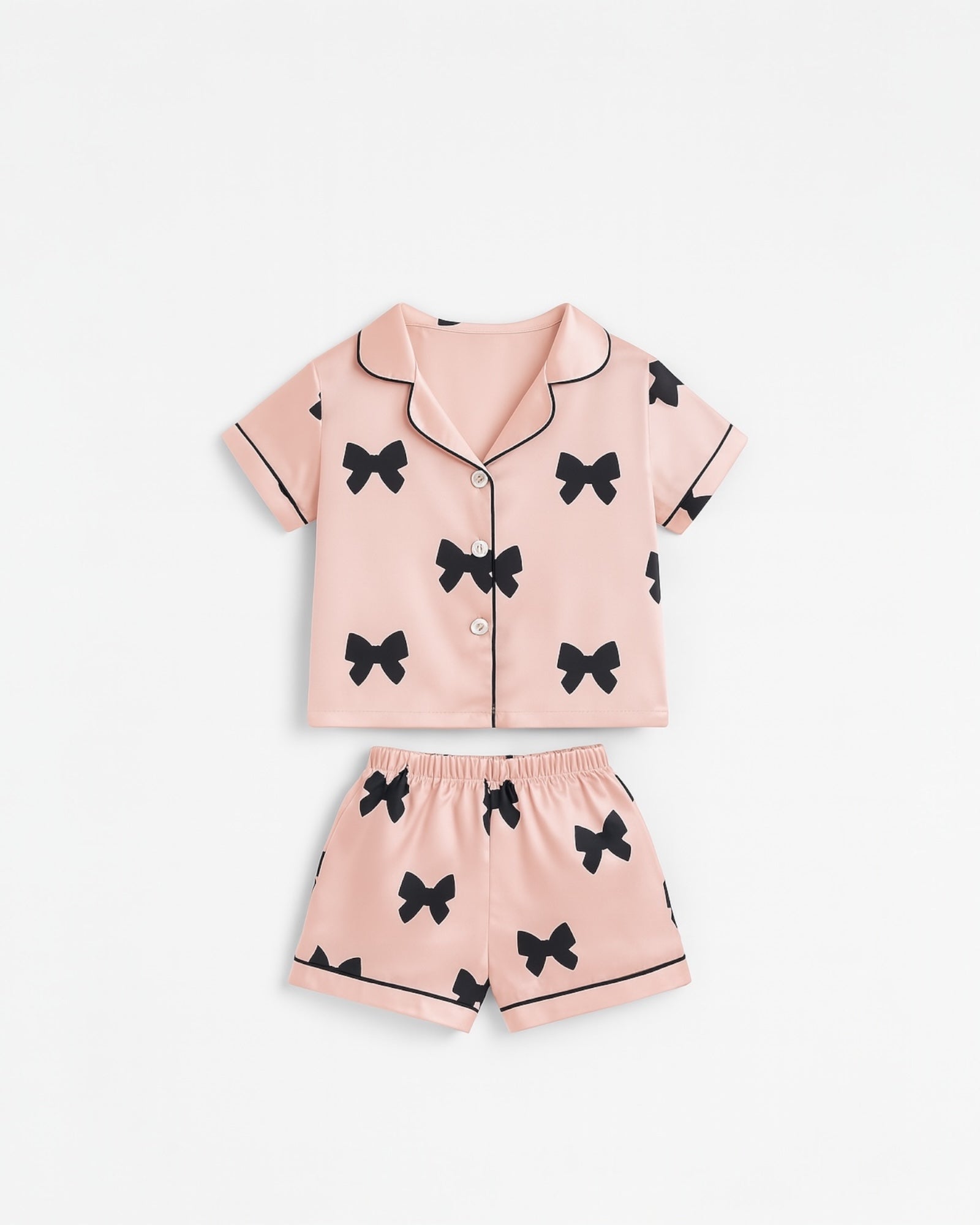 Fayounka satan pajams