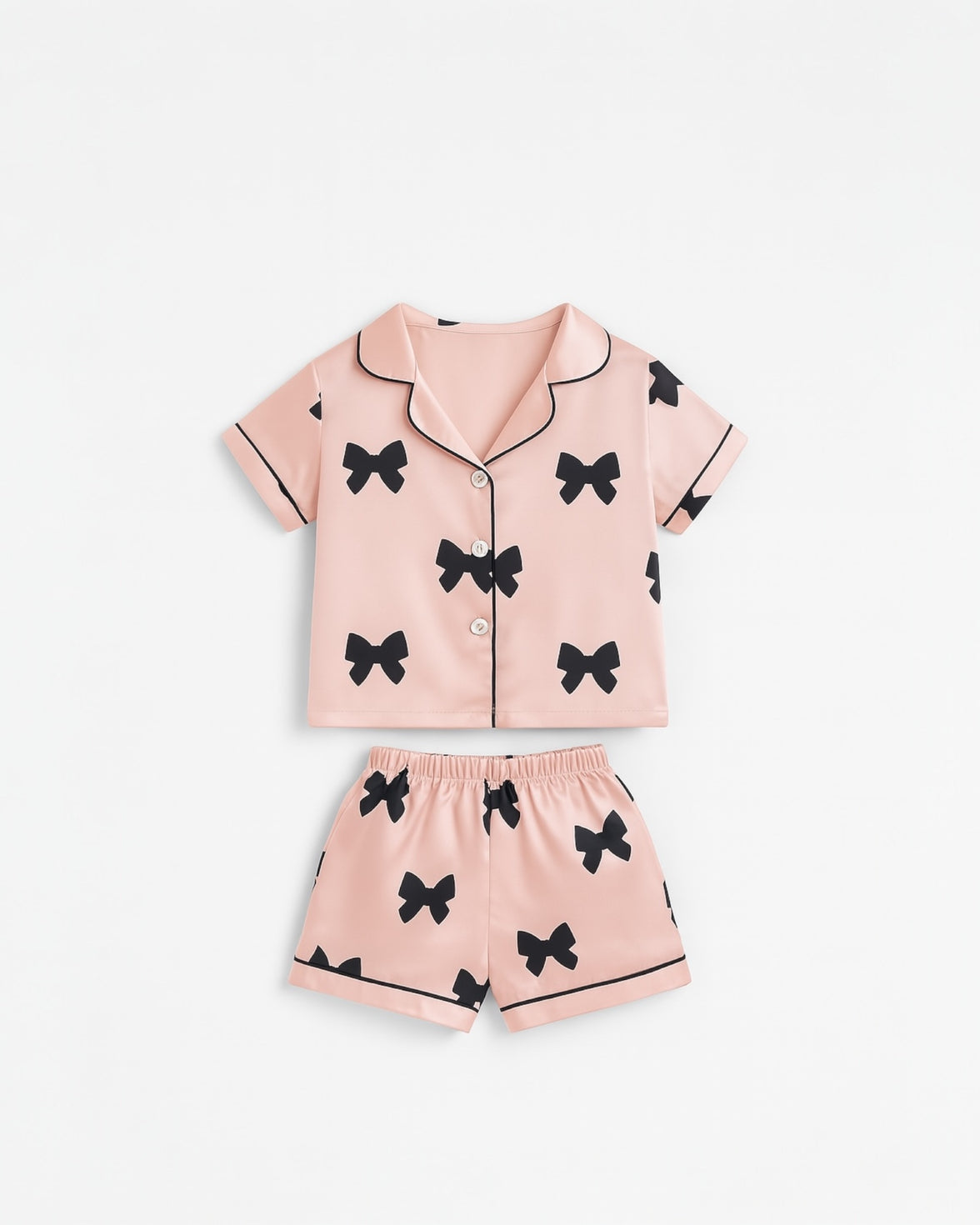 Fayounka satan pajams