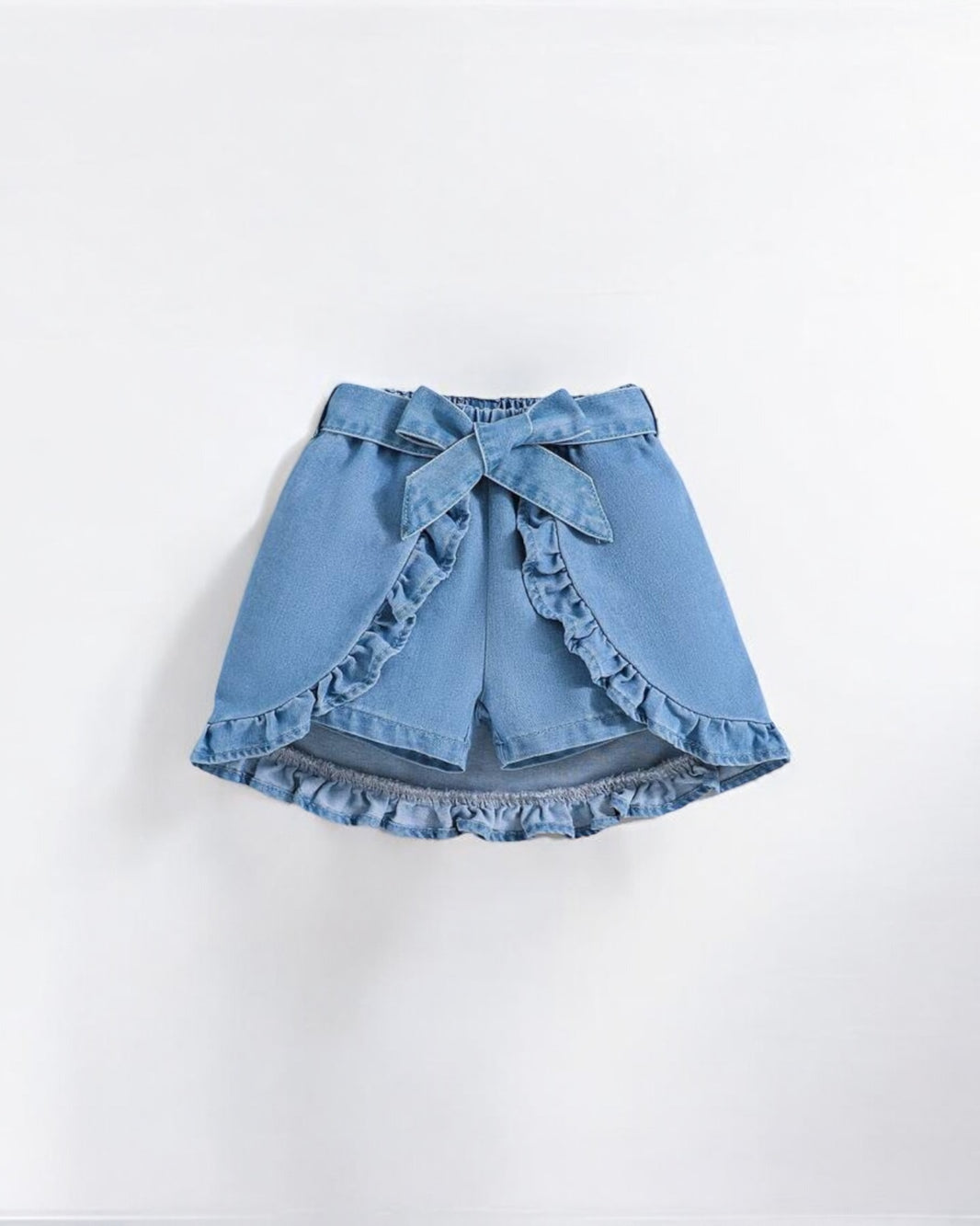 Jeb short jeans تلبيس فضفاض