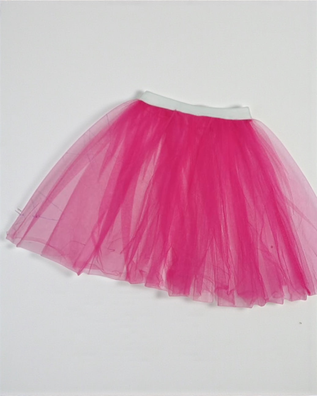 Toll skirt