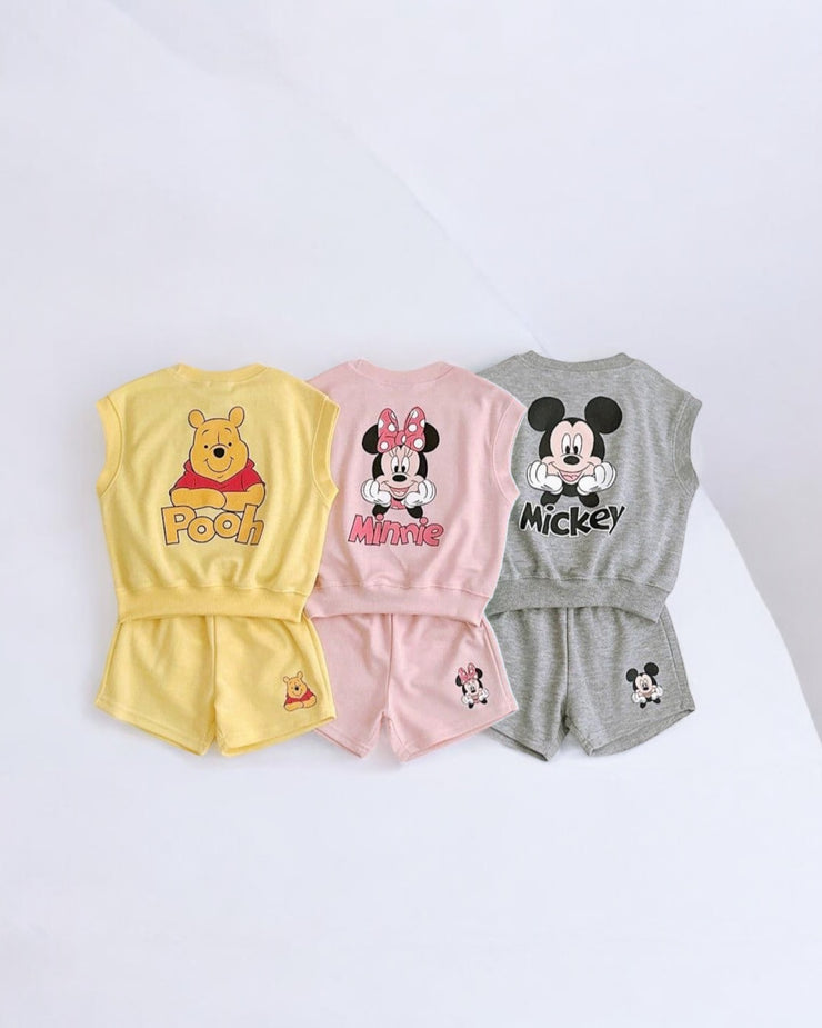 Daisny Cotton Set 2p تسليم هذا المنتج يوم 30-5-2025