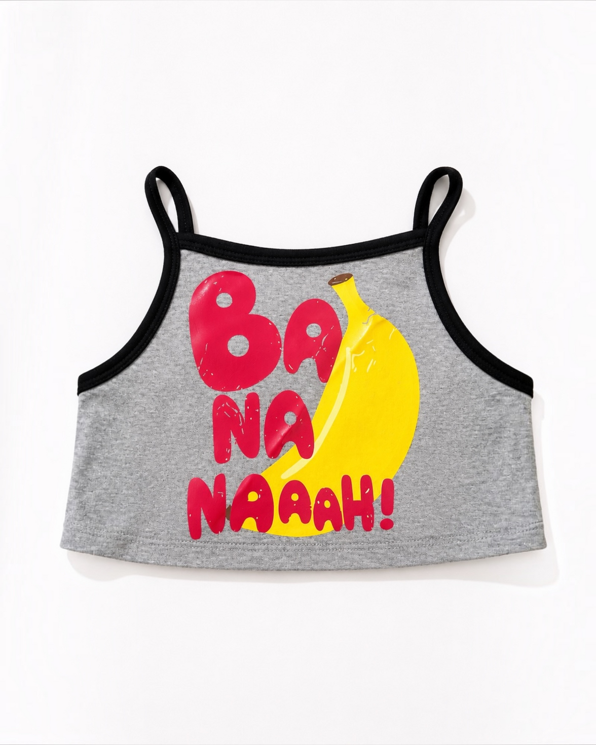 Cotton Banana Top