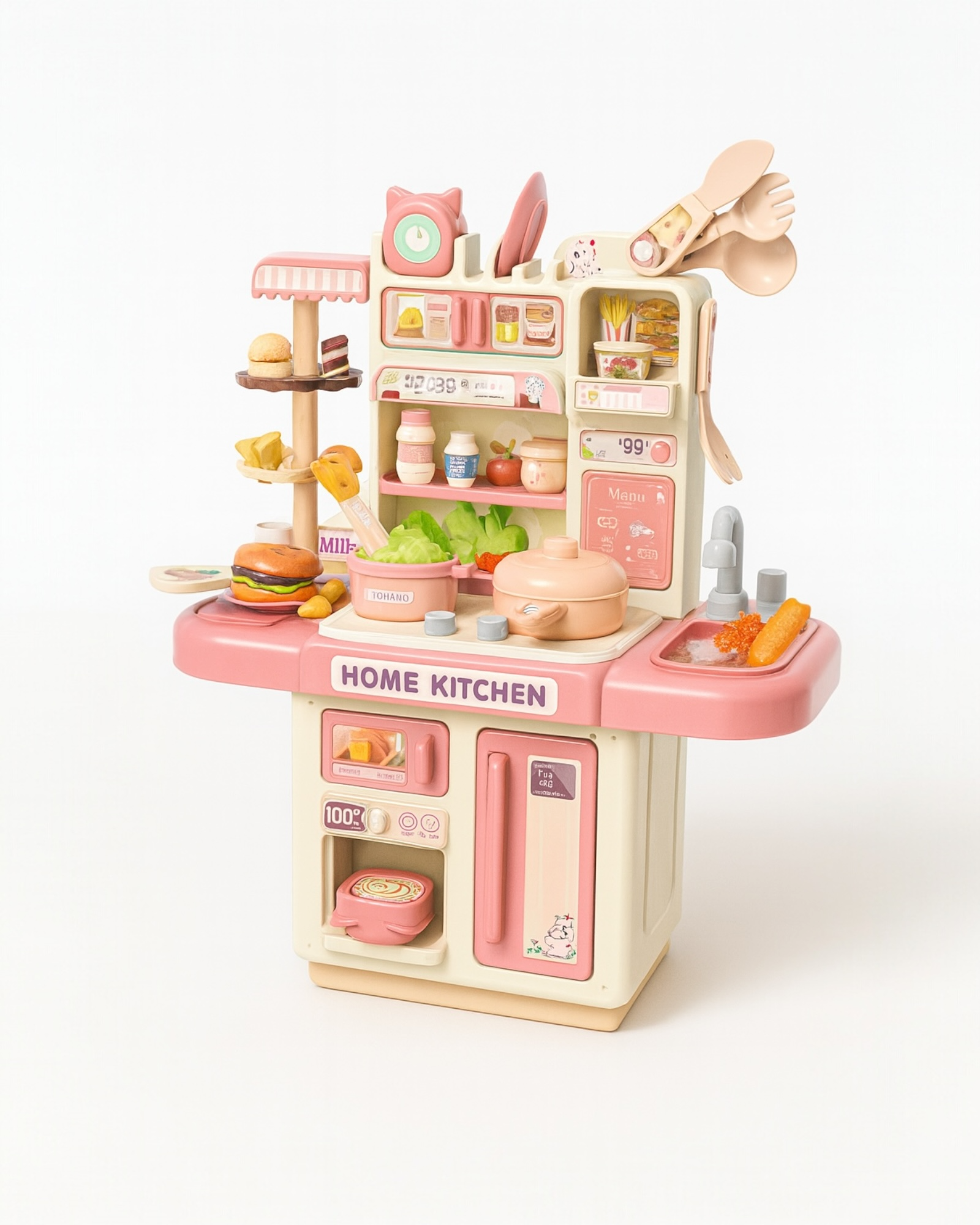 مطبخ بيت اللعب