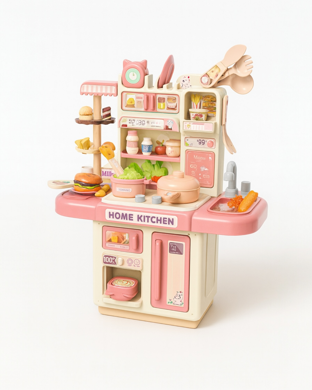 مطبخ بيت اللعب