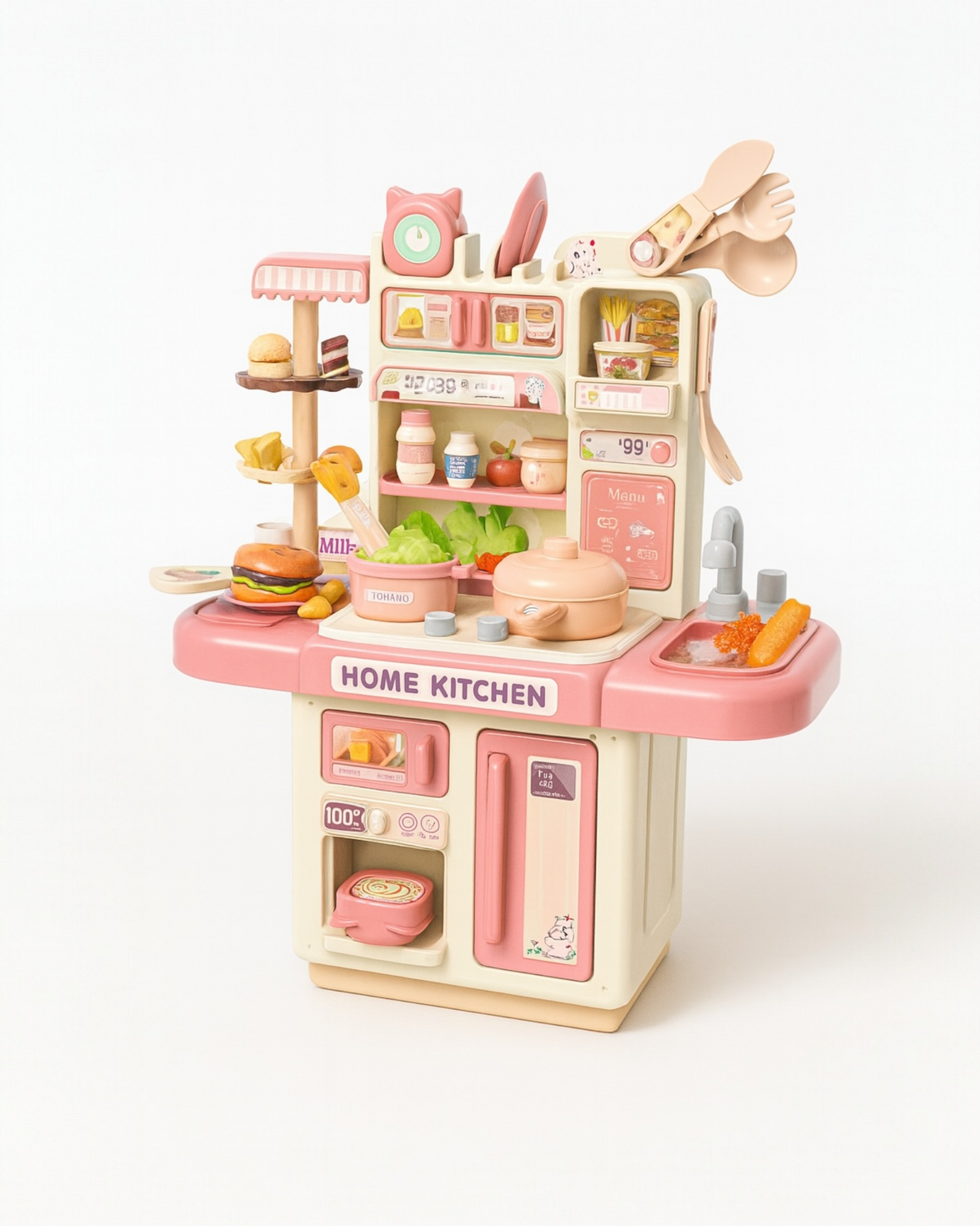 مطبخ بيت اللعب