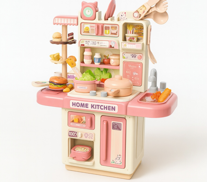 Play house kitchen 36 × 30 × 13.5 cm