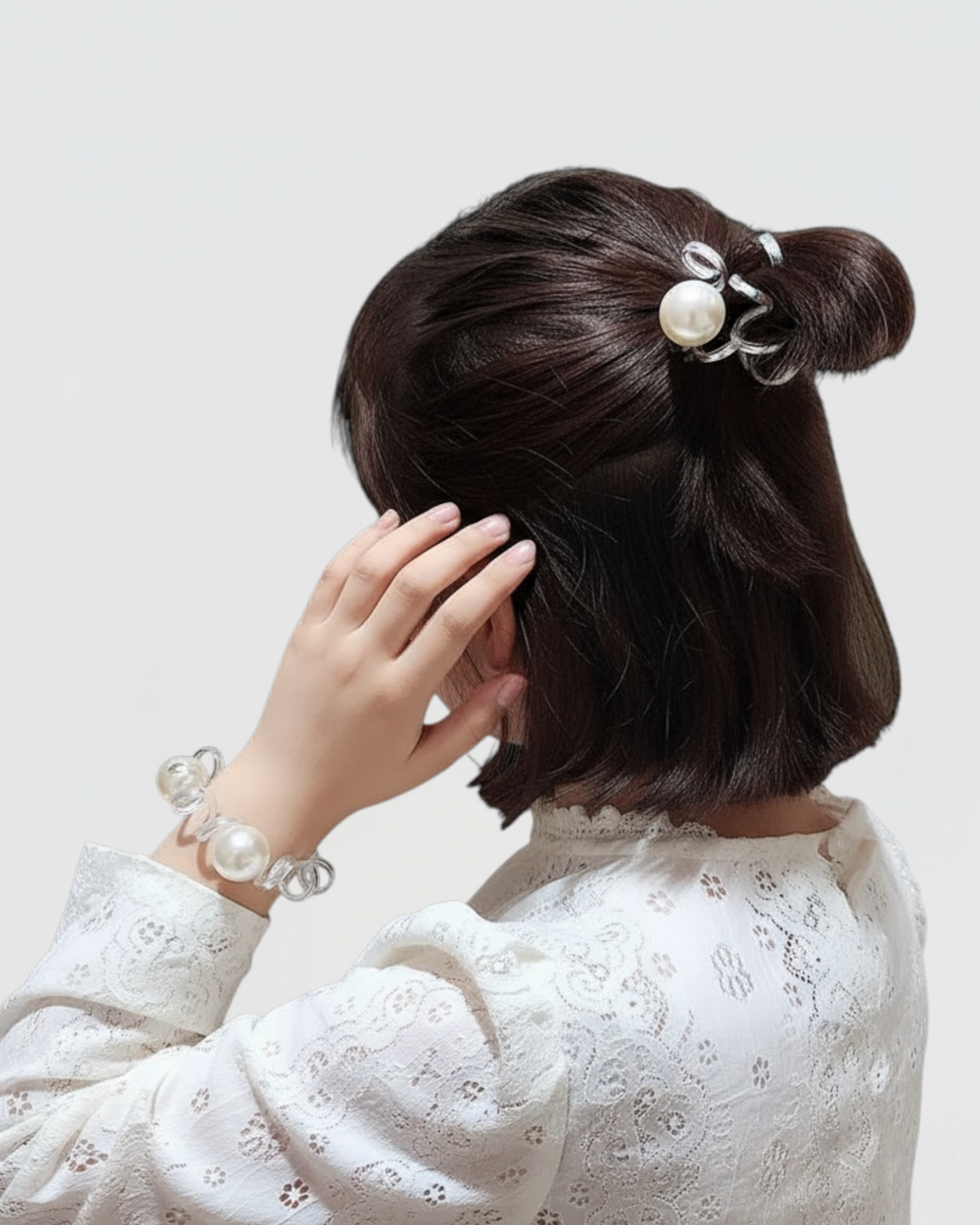 ربطات عنق لولي