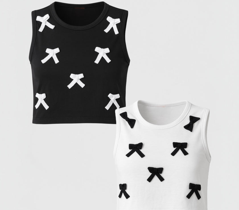 Lo fayounka cotton top