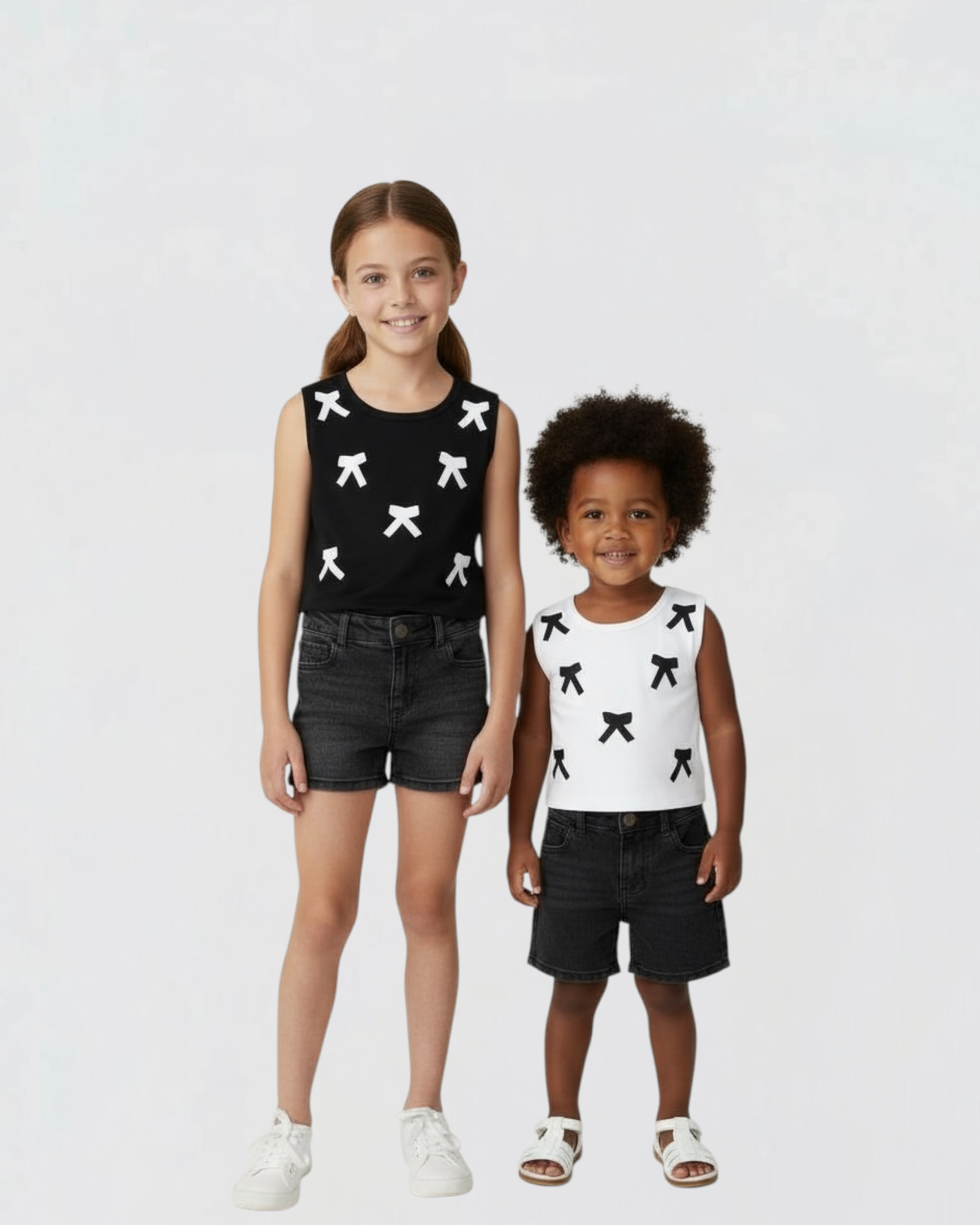 Lo fayounka cotton top