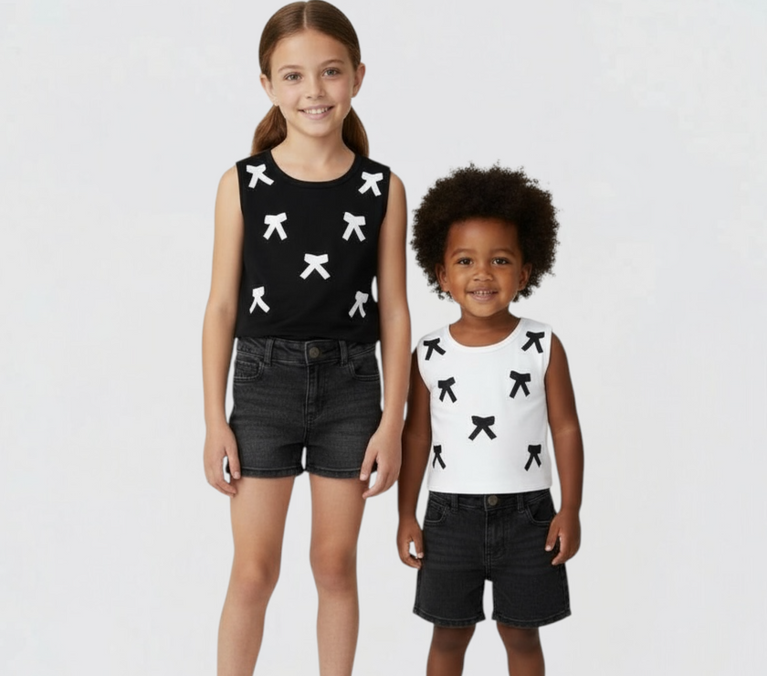 Lo fayounka cotton top