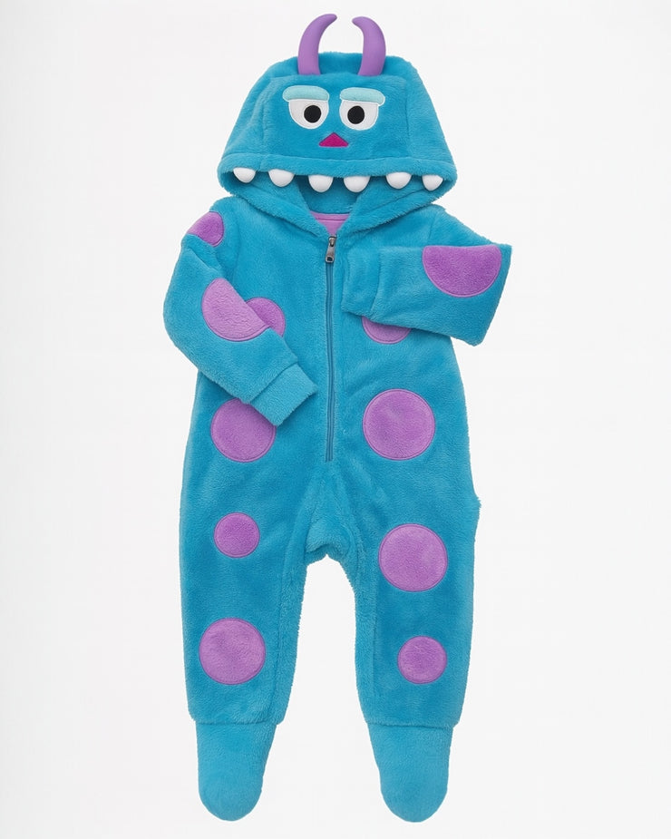 Last pieces Fur Shalpy Jumpsuit