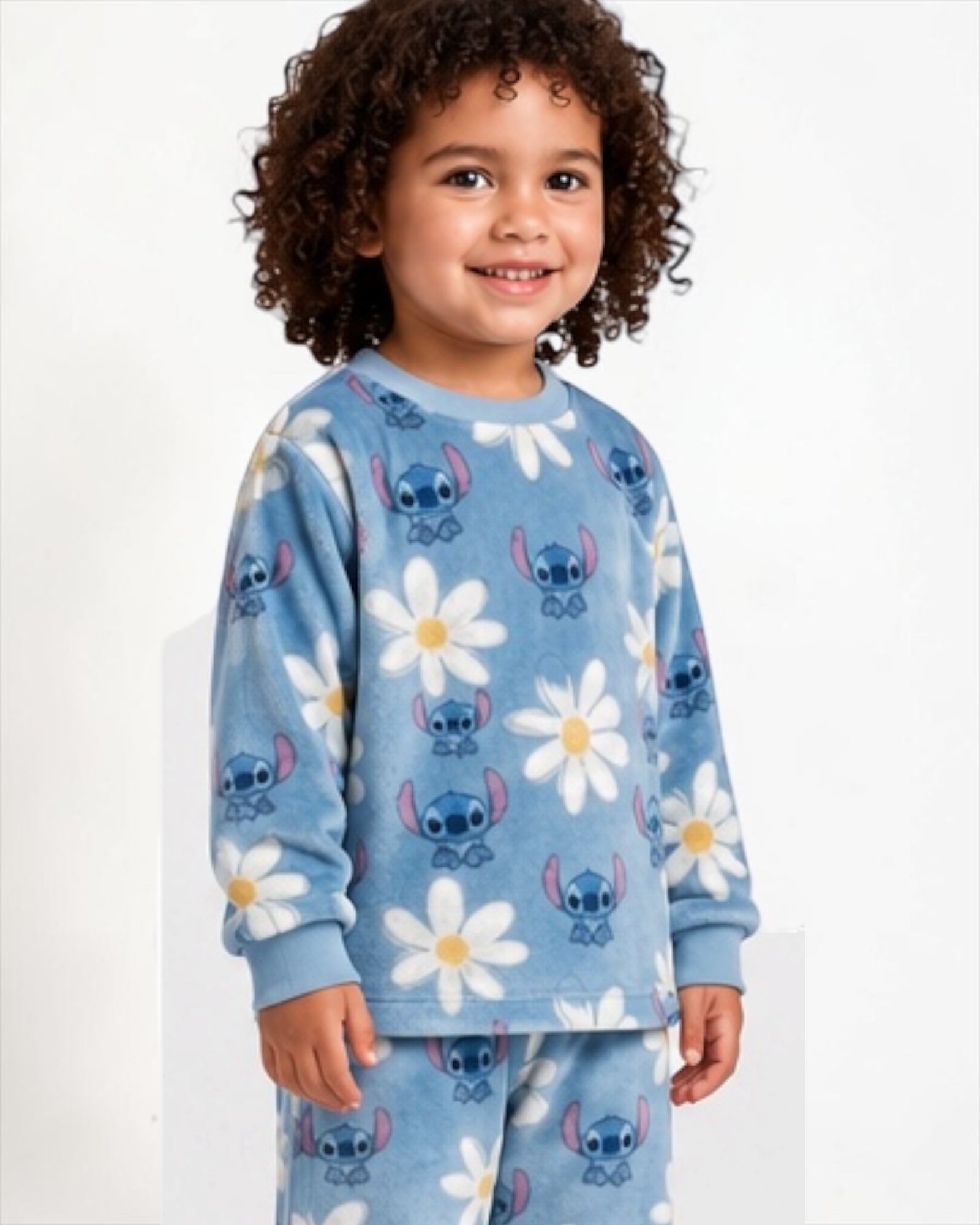 Qatifa DoubleFace Stitch Pajama Pre-Order – Delivery After 5/10/2026