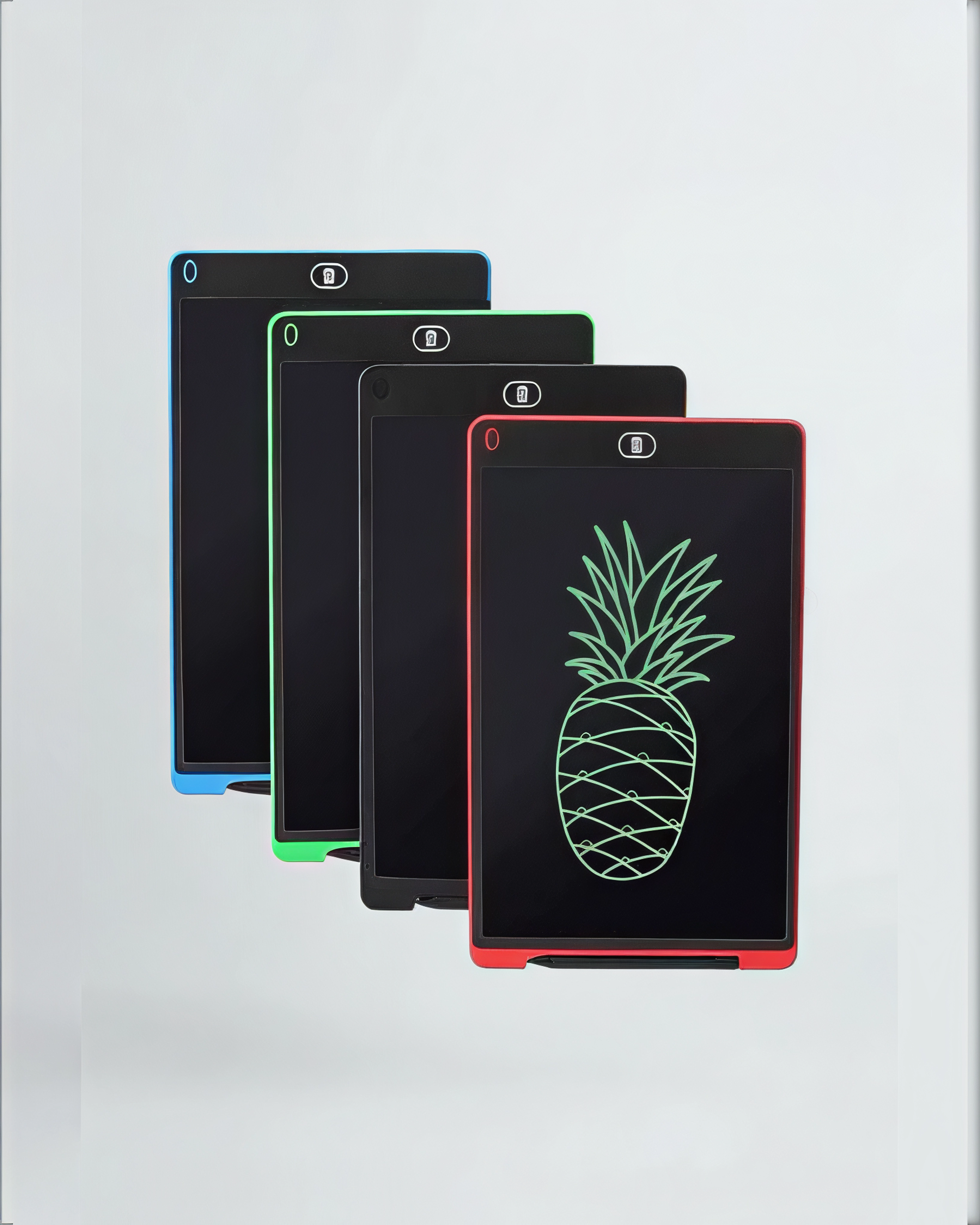 تابلت الكتابة والرسم الذكى