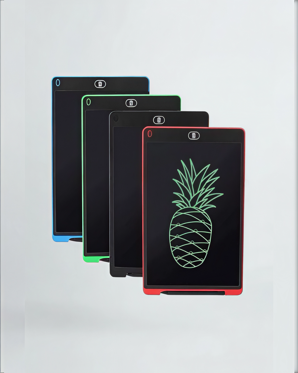 تابلت الكتابة والرسم الذكى