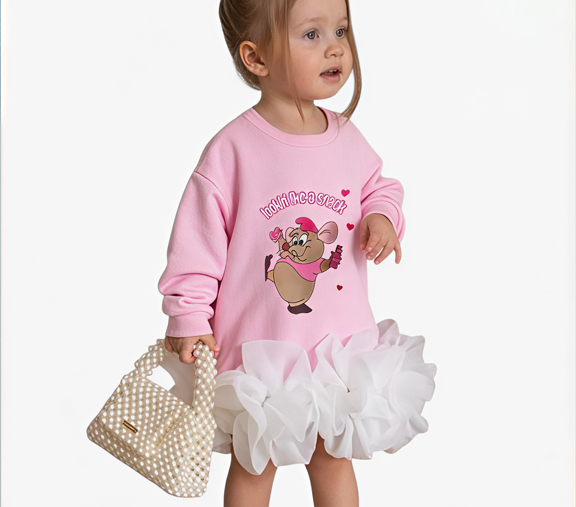 melton mouse dress تسليم هذا المنتج يوم 15-11-2025