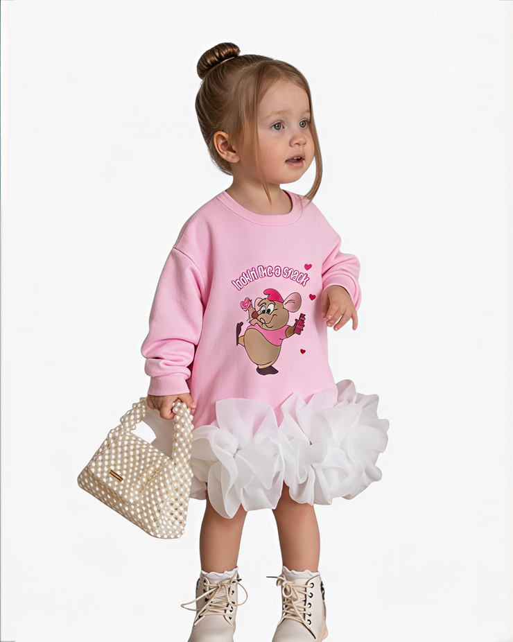 melton mouse dress تسليم هذا المنتج يوم 15-11-2025