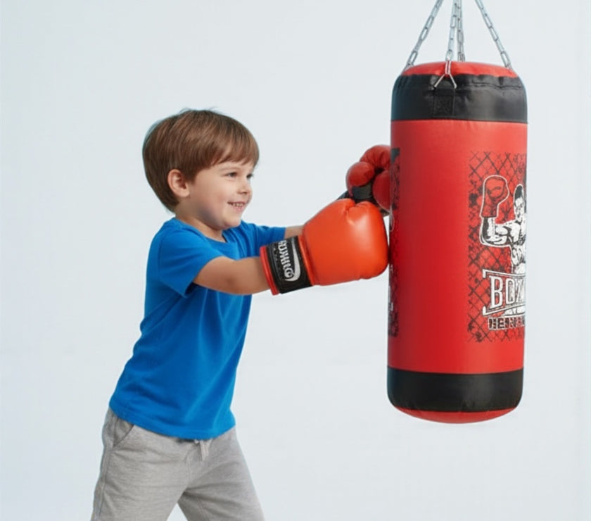 Boxing Bag