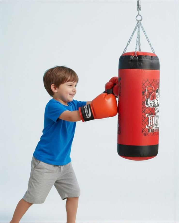 Boxing Bag