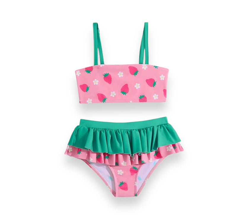 Strawberry Bikini