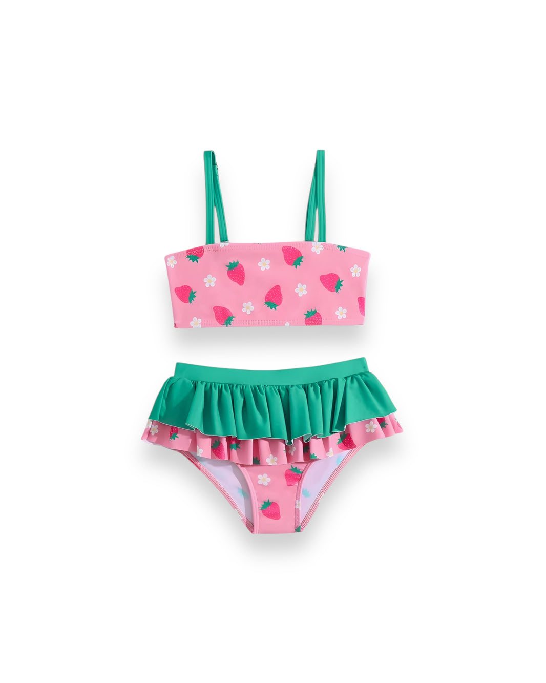 Strawberry Bikini