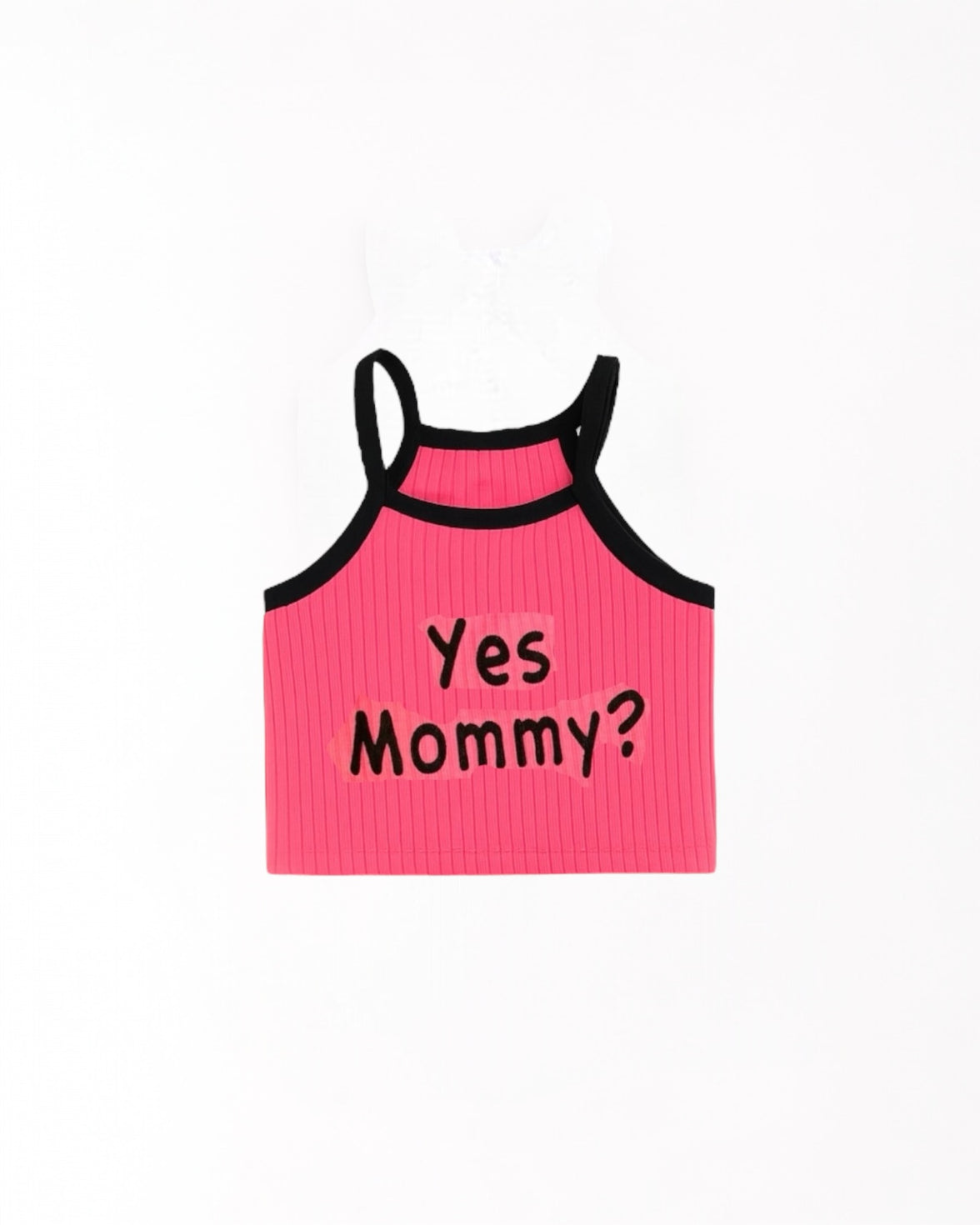 Yes Mommy top