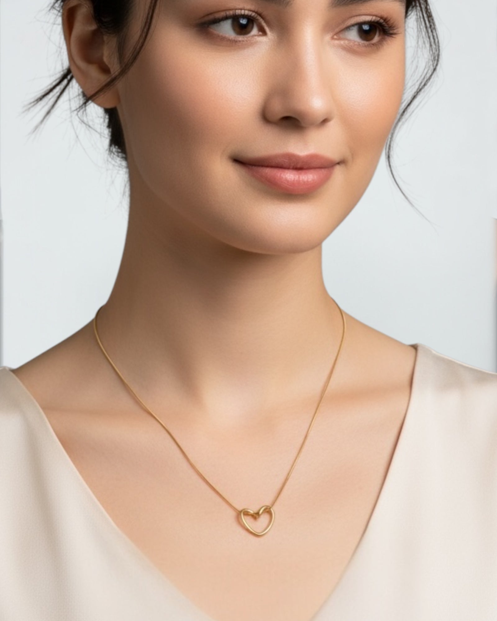 Heart Stainlesssteel