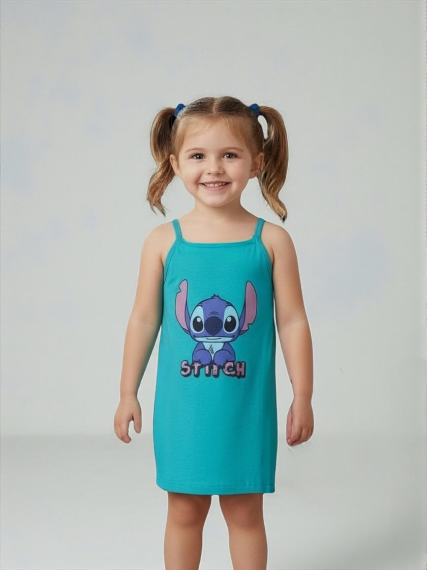 Stitch cotton home wear