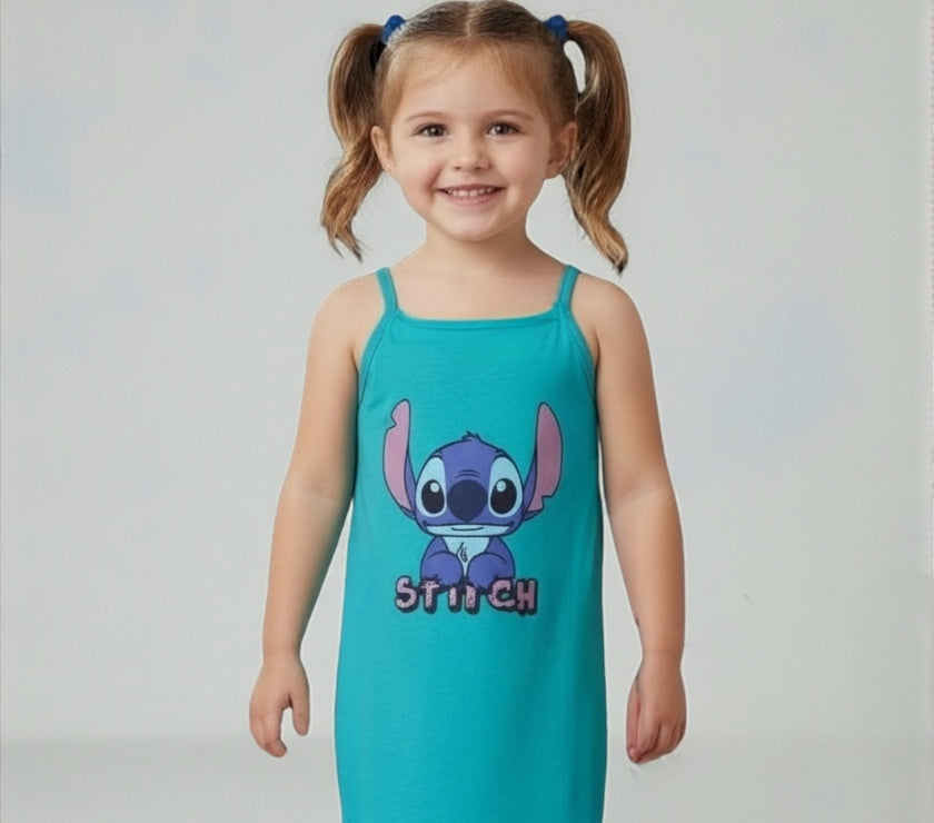 Stitch cotton home wear