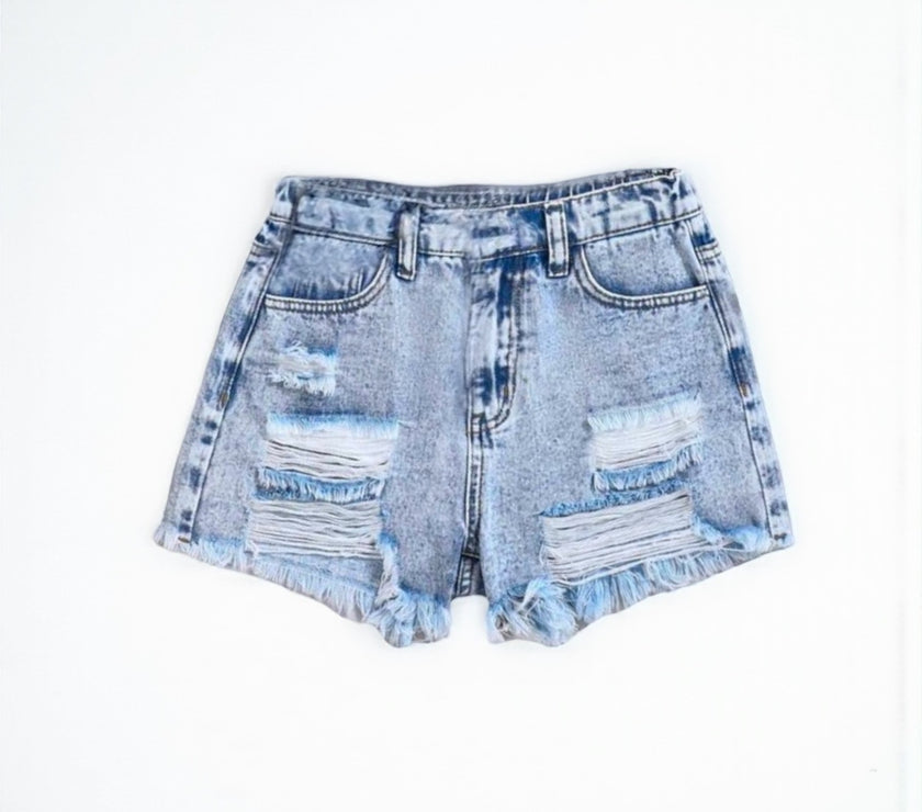 Cutting Short
