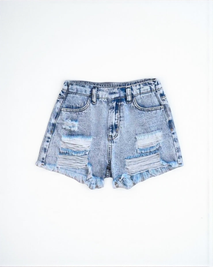 Cutting Short