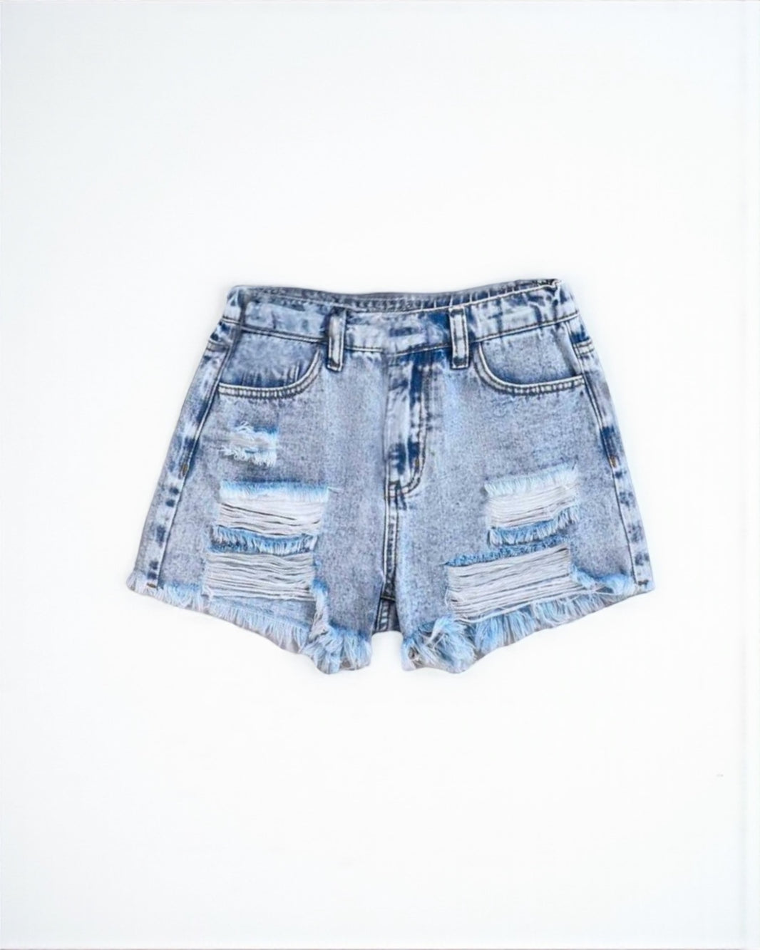 Cutting Short