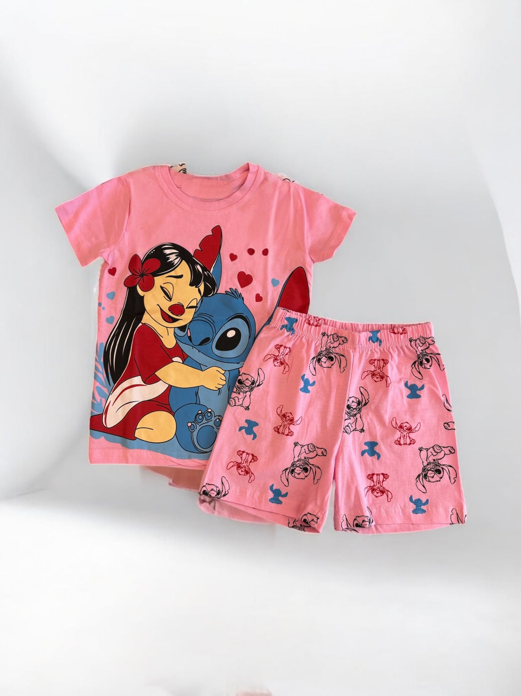 Girls pajamas