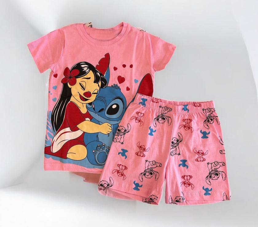 Girls pajamas