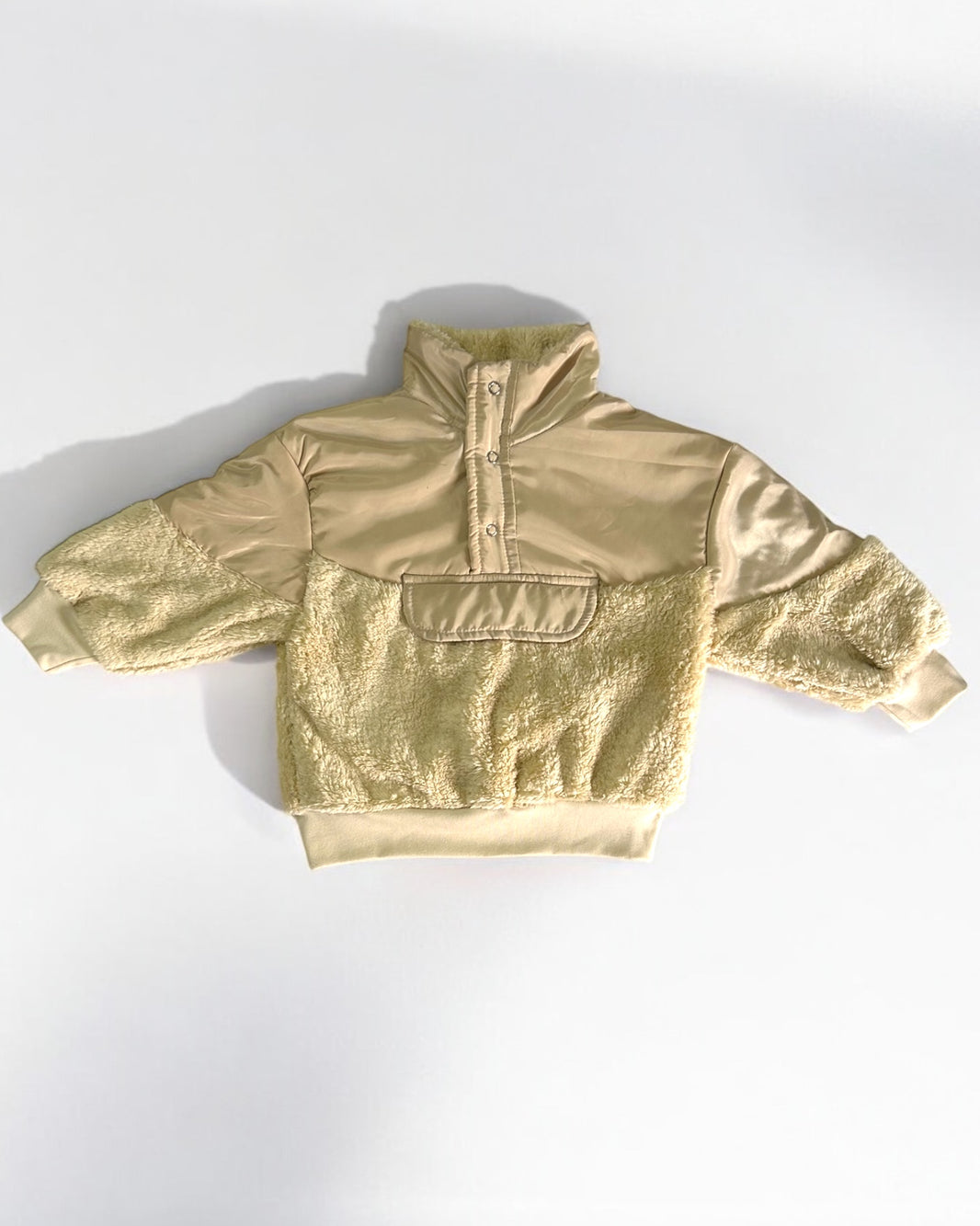 Outlet mixed Fur