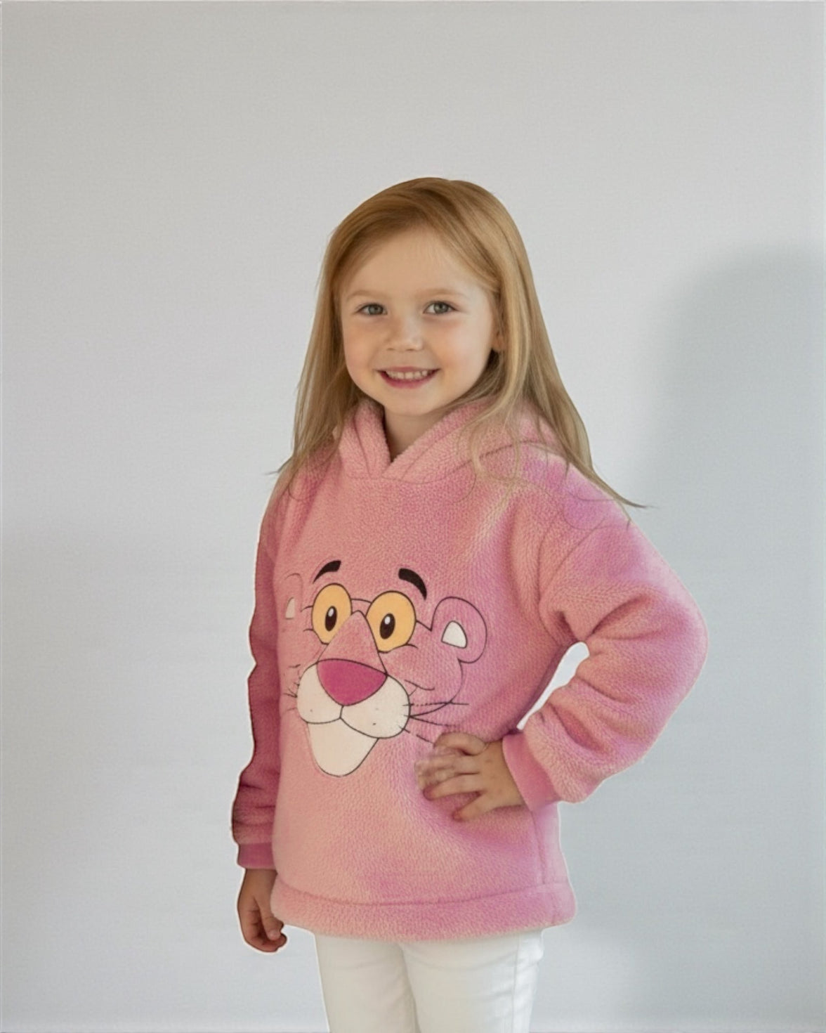 PT Fur Hoodie – Pre Order