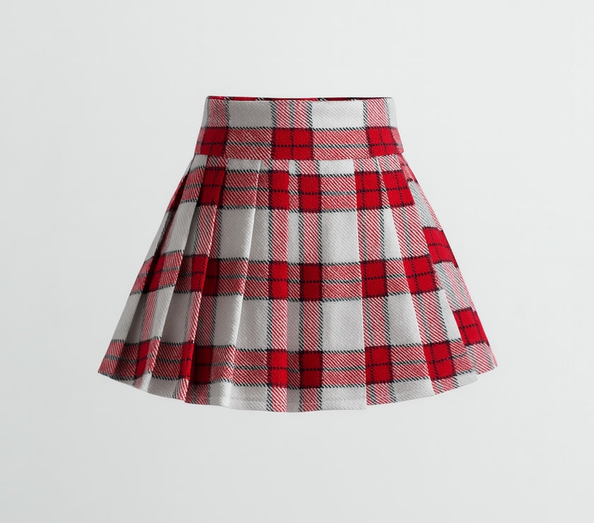 Kitan Skirt  يرجى اختيار مقاس اكبر من المطلوب (تلبيس صغير)