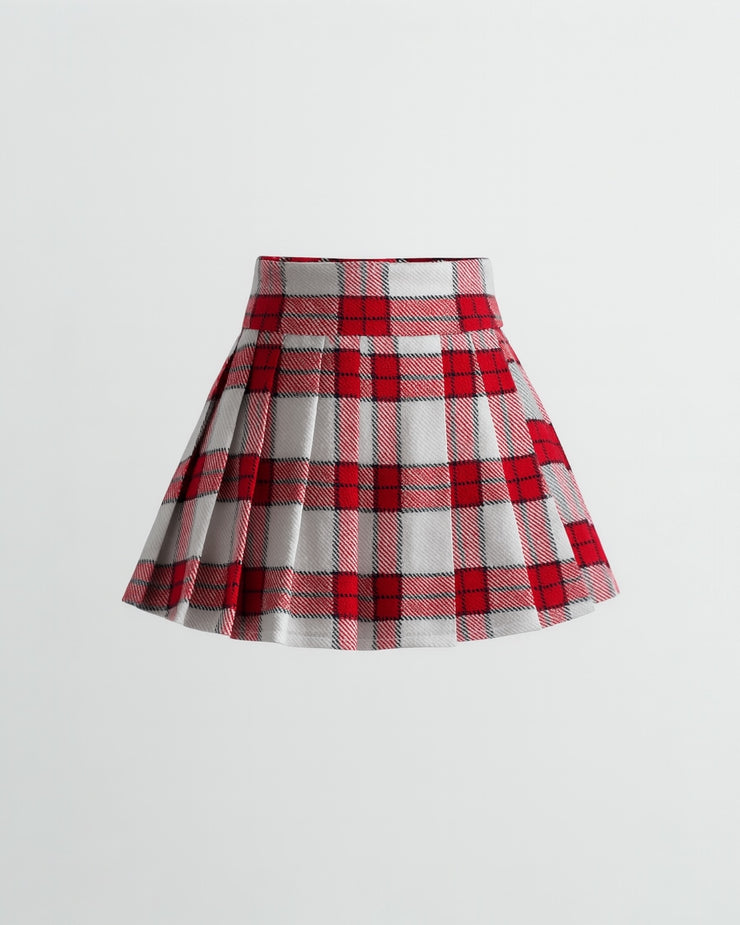 Kitan Skirt  يرجى اختيار مقاس اكبر من المطلوب (تلبيس صغير)
