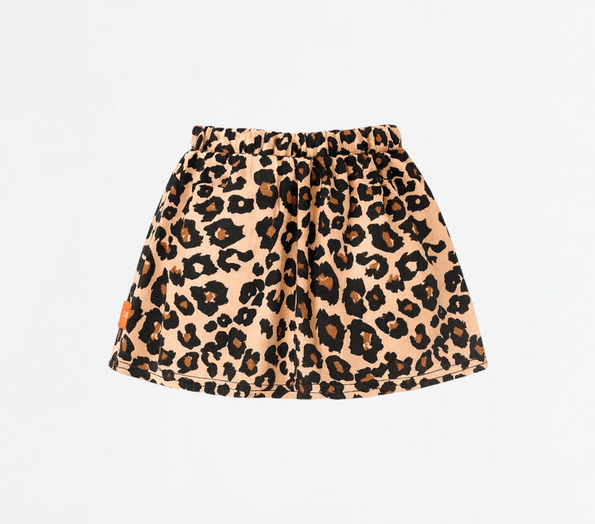 Fahd legan skirt