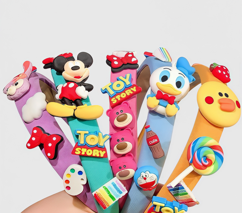Disney HeadBand