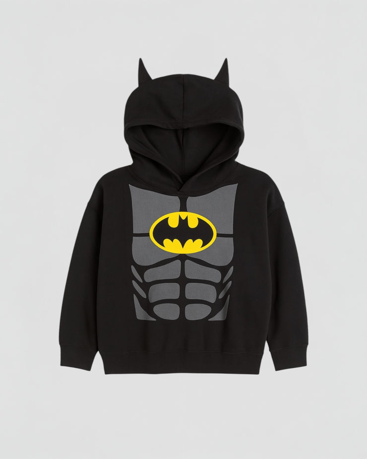 Batman Hoodie تسليم هذا المنتج بعد( 15-9-2025)